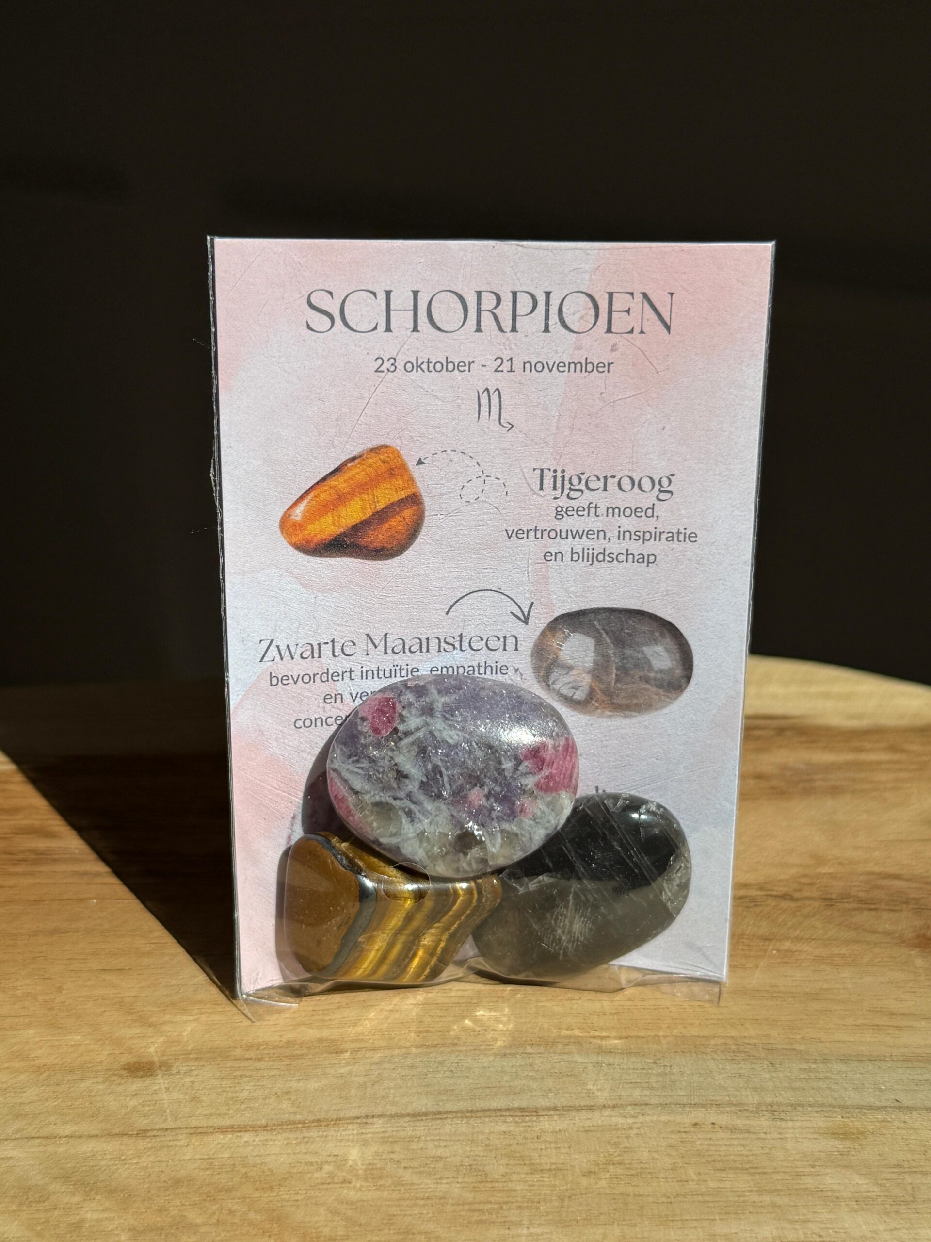 Schorpioen