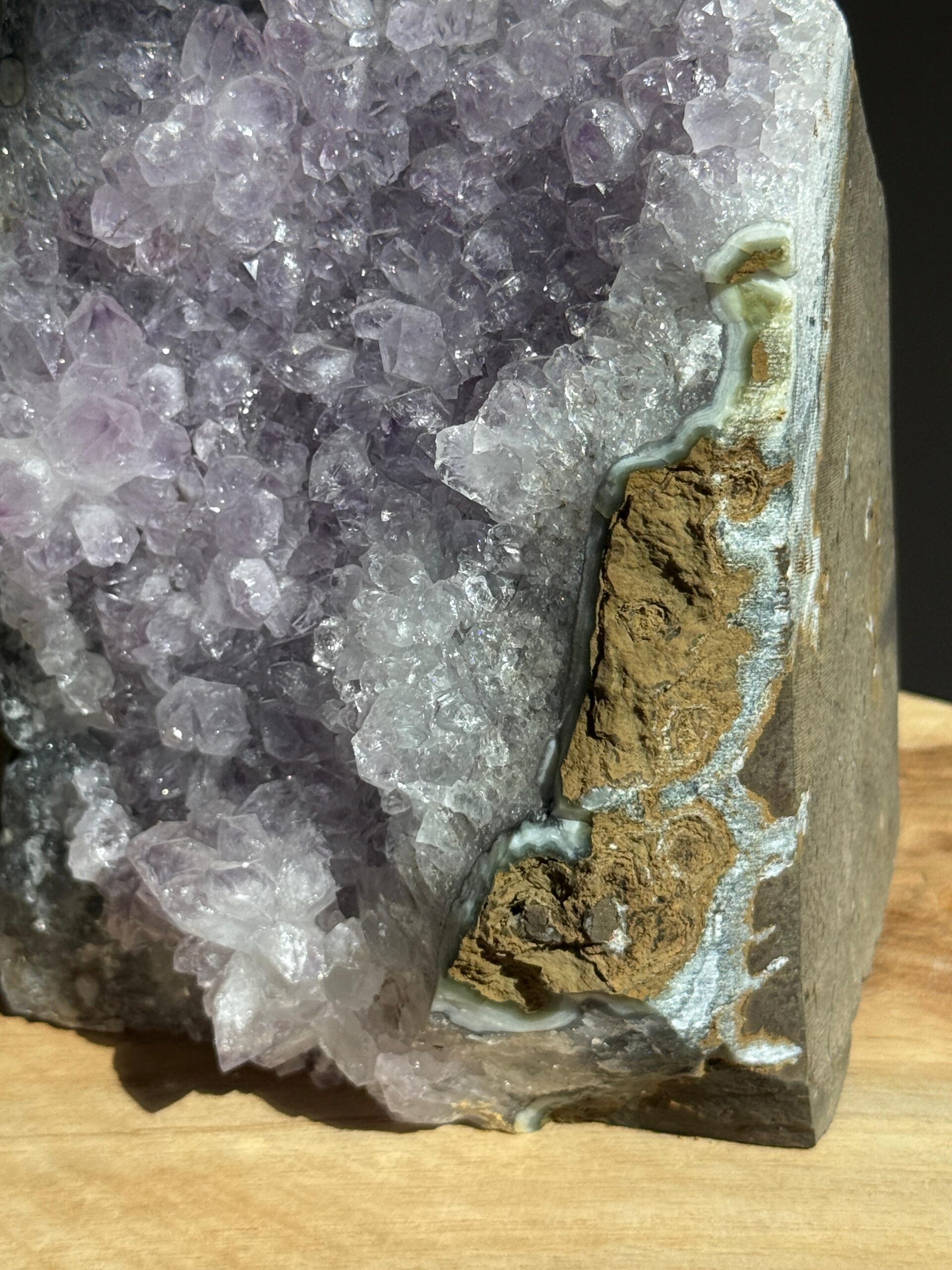 Amethist - Afbeelding 4