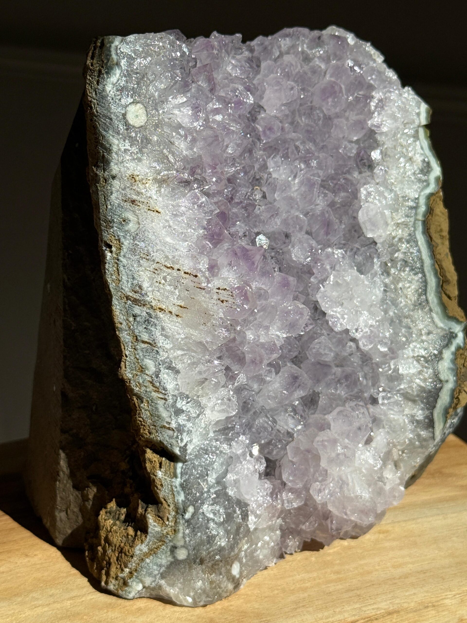 Amethist - Afbeelding 3