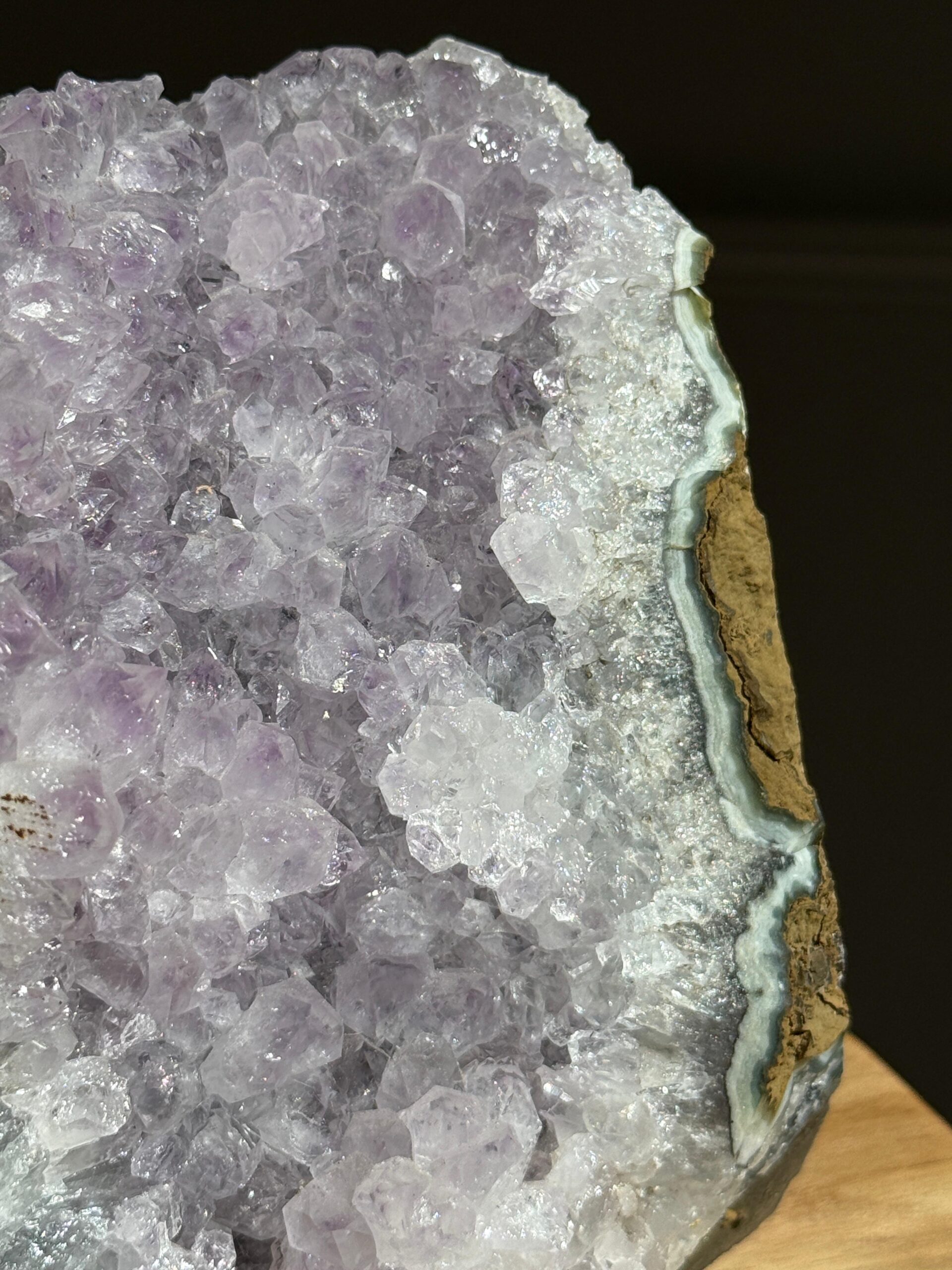 Amethist - Afbeelding 2