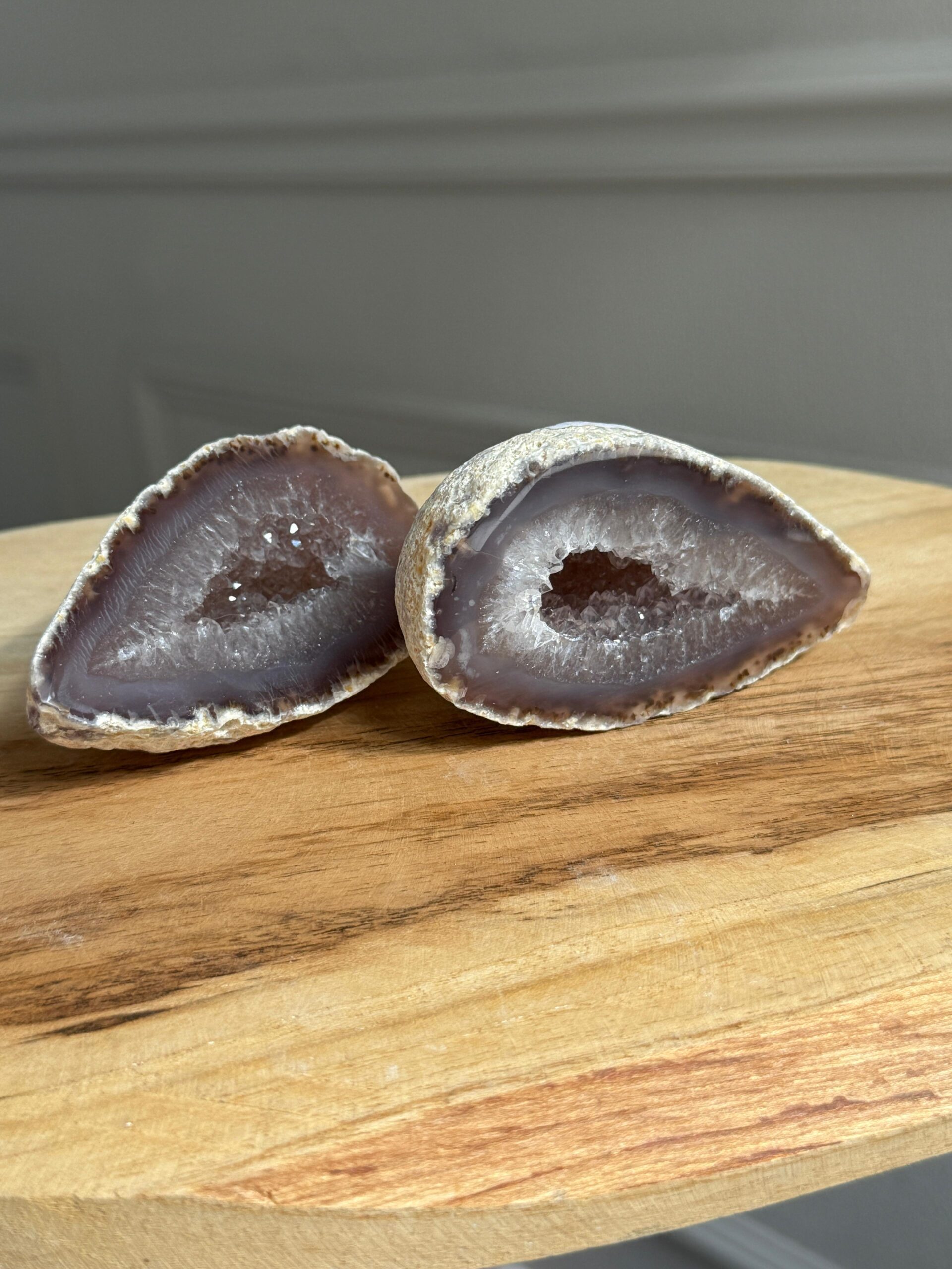 Agaat Geode